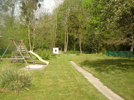 5 pièces - 110 m² - RDC - Colocation non autorisée - Photo 4