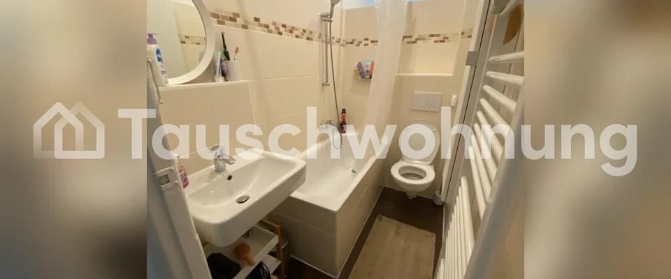 TAUSCHWOHNUNG Gemütliche 2-Zimmer-Wohnung in Berlin zum Tausch - Photo 1