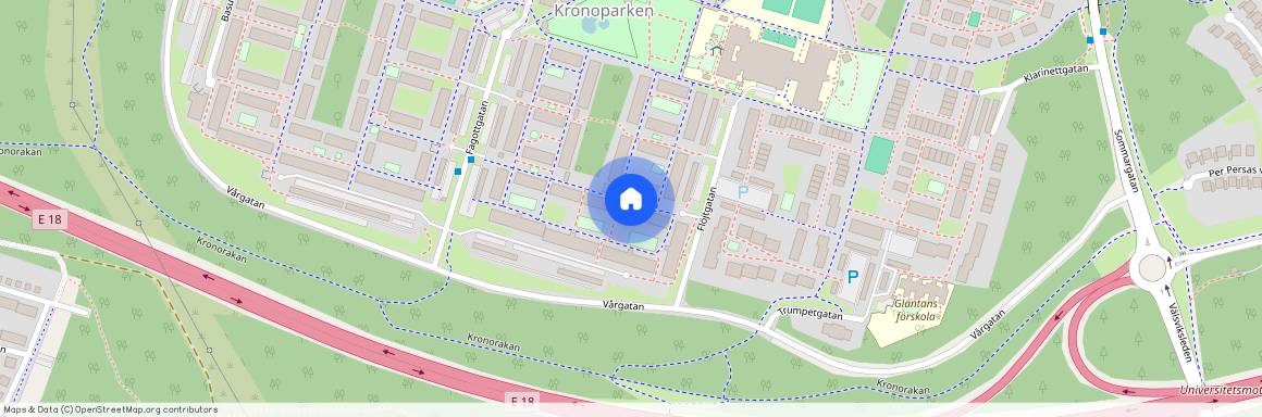 Karlstad, Flöjtgatan, 9, 65633