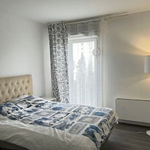 Location Appartement 2 pièces 42m² VILLEJUIF 94800 - Photo 2