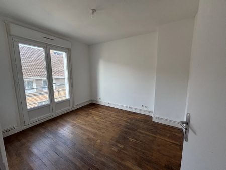 Location Appartement 3 pièces 61m² BOULOGNE SUR MER 62200 - Photo 4