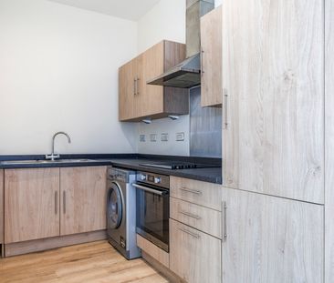 1 bedroom apartment to rent Guildford Street, Chertsey, KT16 - Photo 3