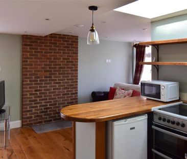1 bedroom bungalow to rent - Photo 3
