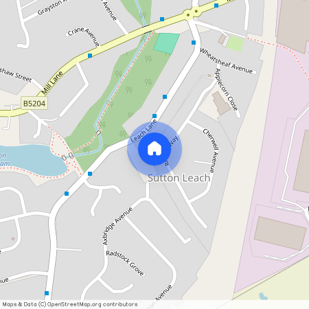 Riddell Way, St. Helens, WA9