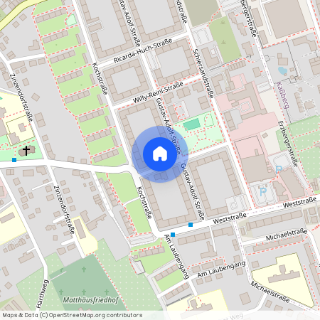 Bodelschwinghstraße 24, 09116 Chemnitz