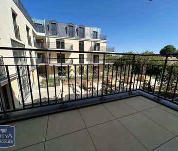 Location Appartement 3 pièces 60m² DOURDAN 91410 - Photo 6