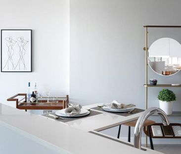 2 bedroom apartment to rent - Photo 6