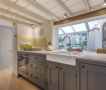 1 bedroom end of terrace house to rent - Photo 3