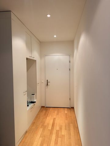 2.5 Zimmer, 65 m², 4. Stock - Foto 5