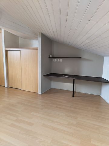 Location Appartement 1 pièce 21m² AGEN 47000 - Photo 3