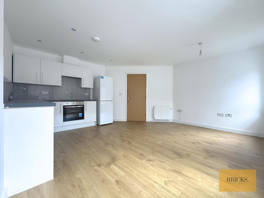 1 bedroom flat to rent - Photo 1