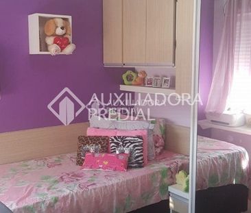Apartamento com 3 quartos e 62m² para alugar em Sarandi, Porto Alegre. - Foto 4