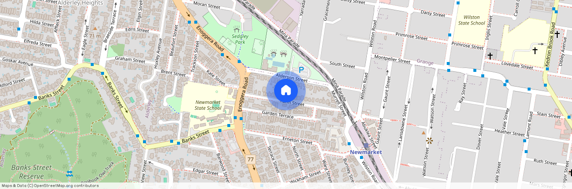 35 Farm Street, Newmarket QLD 4051