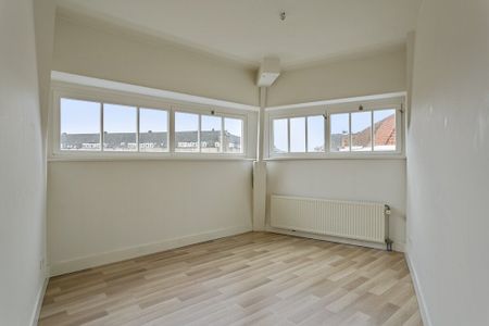 Te huur: Appartement Merwedeplein in Amsterdam - Foto 4
