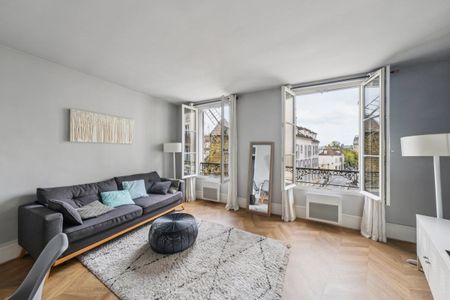 Appartement avec vue exceptionnelle - Au cœur de Montmartre - Photo 3
