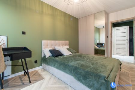 Nowoczesne 2pok na 10 piętrze! Stańczyka Bronowice - Фото 3