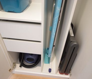 Apartament z miejscem postojowym, taras. - Zdjęcie 3