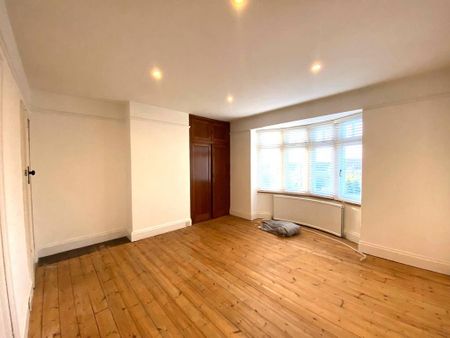 1 bedroom maisonette to rent - Photo 5