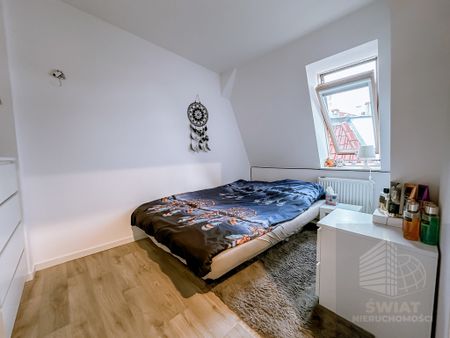 2 pokojowe mieszkanie na wynajem - Photo 5