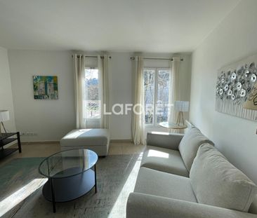 Appartement refait à neuf Valbonne Village - Photo 1