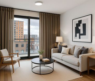 For Lease - 1 jarvis Street Unit# 505, Hamilton, Ontario - Photo 3