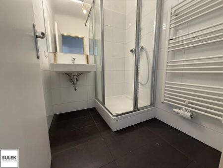 Stiege 1 Top 6; Großzügige 2-Zimmer Wohnung nahe Hauptbahnhof, unbefristet, ab sofort!! - Photo 4