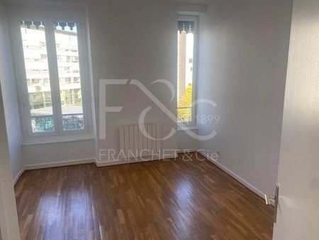 T3 de 75 m² - rue Moncey Lyon 3ème - Photo 5
