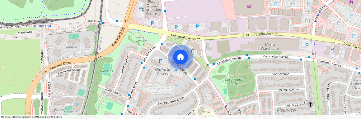 44 SIENNA Private, Alta Vista And Area