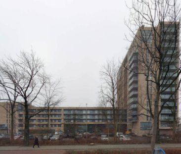 Appartement avec ascenseur, Botterstraat 105, Purmerend - Photo 4
