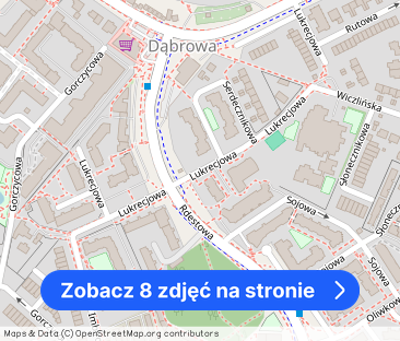 Gdynia Dąbrowa Lukrecjowa mieszkanie 1 pokój - Zdjęcie 1