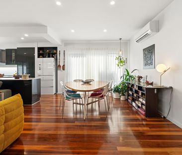 1/25 Frater Street, Kew East VIC 3102 - Townhouse For Rent | Domain - Photo 4