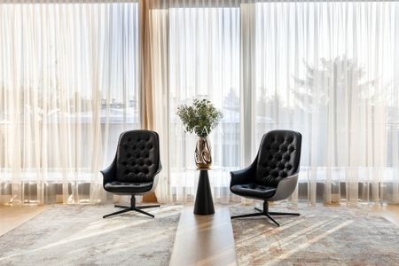 Penthouse z panoramicznym widokiem i tarasem - Photo 2