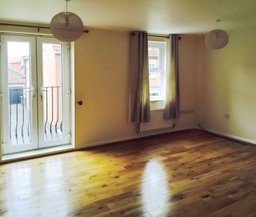 Semi-Detached Four Bedroom Property on the Ever Popular Greylees De... - Photo 3