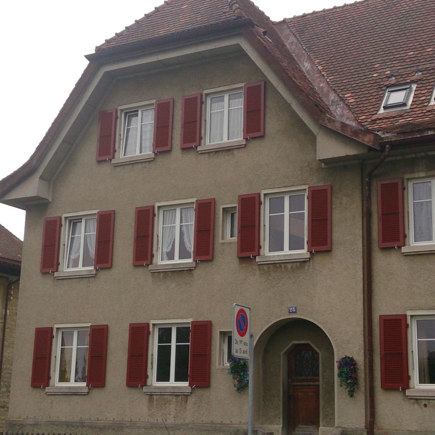 3 Zimmer, 70 m², 1. Stock - Foto 1