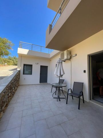 Διαμέρισμα για ενοικίαση Επάνω Σίσι (Βραχάσι) - Φωτογραφία 5