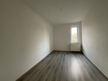 Demnächst frei! 2-Zimmer-Wohnung in Wilhelmshaven Fedderwardergroden - Photo 5