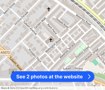 Wellington Road, Preston, PR2 - Photo 1