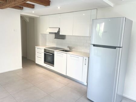 Joli appartement de 2 pièces, très bien situé - Photo 3