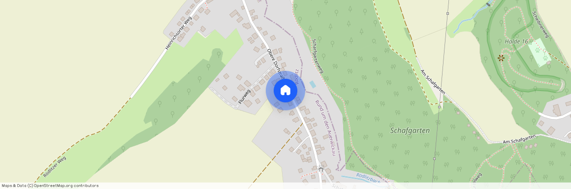 Obere Dorfstraße 98, 09350 Lichtenstein (Sachsen)