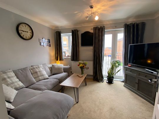 Hartington Close, Grantham - Photo 1
