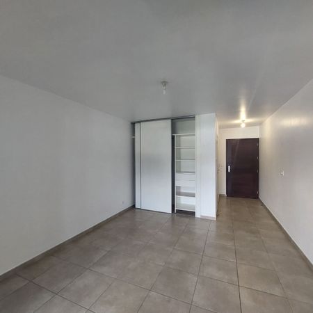 Location appartement 1 pièce, 31.00m², Remire-Montjoly - Photo 2