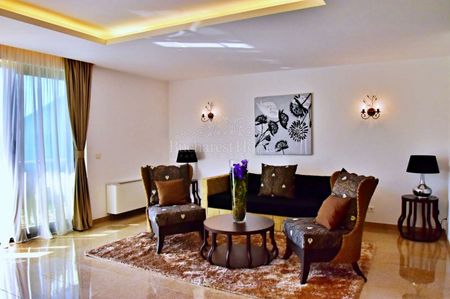 Modern 2 Bedrooms by the Forest, Otopeni - Fotografie 3