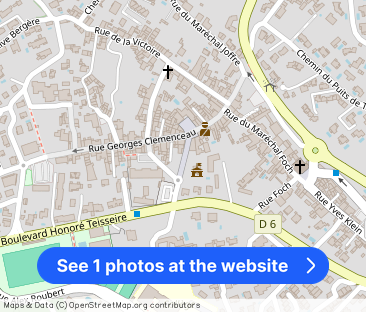 Location Appartement - Photo 1