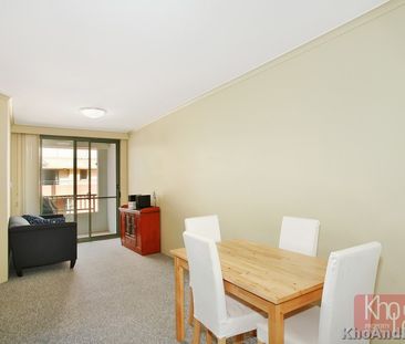 78/1-5 Harwood Street, Pyrmont NSW 2009 - Apartment For Rent | Domain - Photo 1