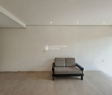 Loft com 1 quarto e 36m² para alugar em Guarani, Novo Hamburgo. - Foto 1