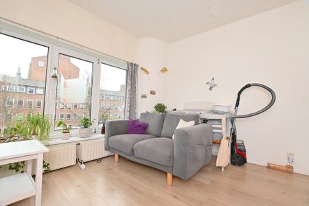 Appartement, Turfsingel - Photo 2