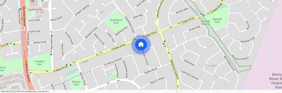 22 Allinga Crescent, WA 6025, Craigie