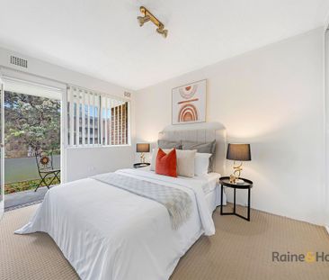 Renovated & Spacious Two-Bedroom Unit in Prime North Parramatta - Photo 6