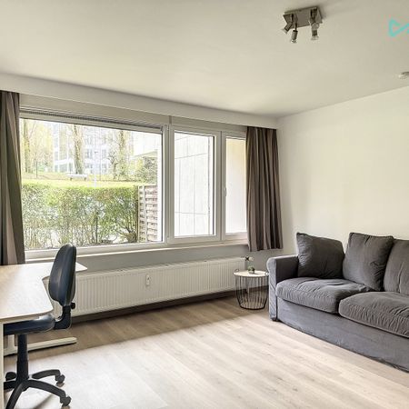 Studio in Woluwe-Saint-Lambert - Photo 4