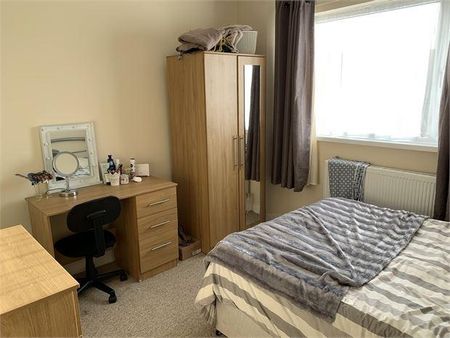 2 bedroom house share to rent - Photo 4